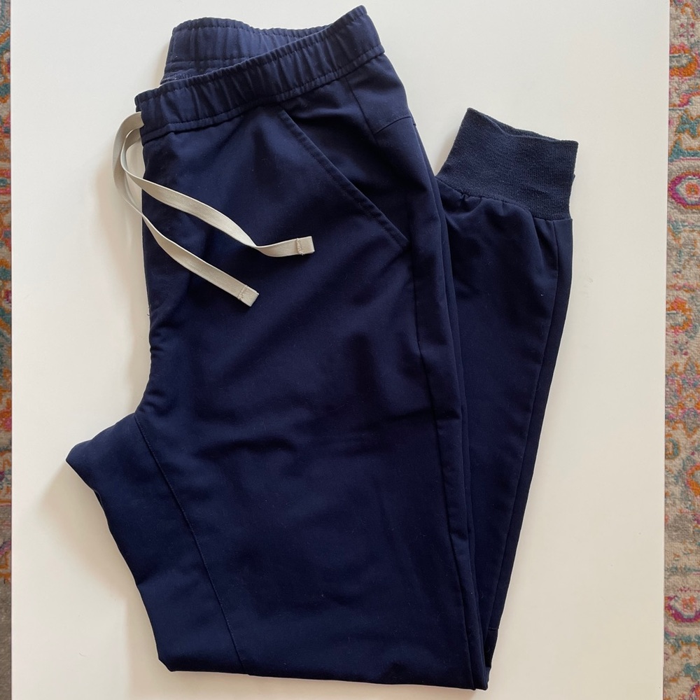 Men’s Figs Tansen Jogger - Medium / Navy